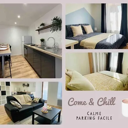 Come & Chill Belfort Esterno foto